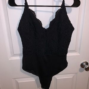 Vera & Lucy bodysuit